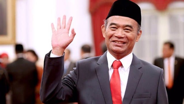 Biodata Muhadjir Effendy Mantan Menteri Yang di Panggil KPK Soal Dugaan Korupsi Kuota Haji