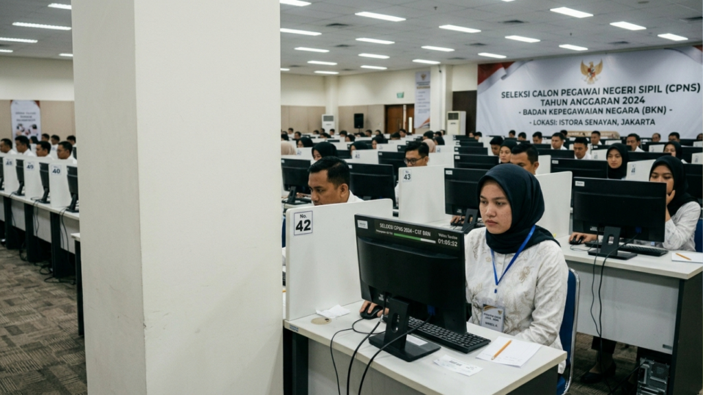 CPNS 2026 Diprediksi Dibuka Tahun Ini, Fresh Graduate Jadi Prioritas dan Formasi Mulai Disiapkan