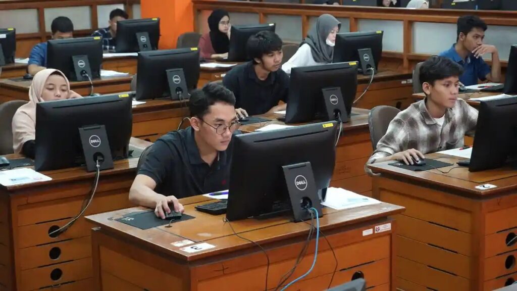 Cara Melihat Skor UTBK 2026 dan Download Sertifikat SNBT dengan Mudah