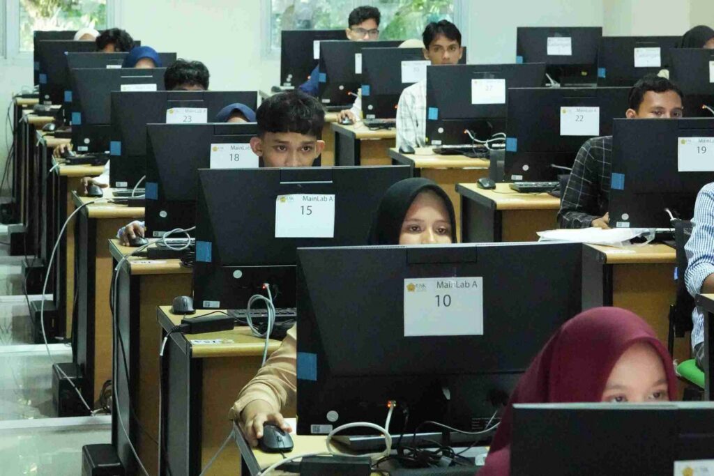Cara Melihat Skor UTBK 2026 dan Download Sertifikat SNBT dengan Mudah