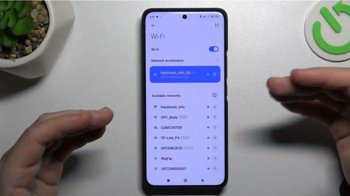 Cara Mudah Mengetahui Password WiFi yang Terhubung di Perangkat Android, iPhone, Mac, Laptop Windows