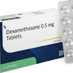 Dexamethasone Obat Apa Ini Fungsi, Manfaat, Dosis, Efek Samping, dan Aturan Pakainya