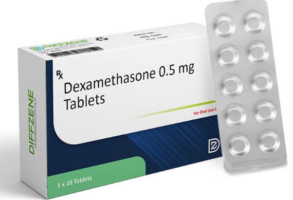 Dexamethasone Obat Apa Ini Fungsi, Manfaat, Dosis, Efek Samping, dan Aturan Pakainya