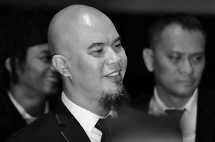 Eddy Abdul Manaf Profil Singkat Sosok Ayah Ahmad Dhani yang Kembali Jadi Sorotan