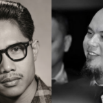 Eddy Abdul Manaf Profil Singkat Sosok Ayah Ahmad Dhani yang Kembali Jadi Sorotan