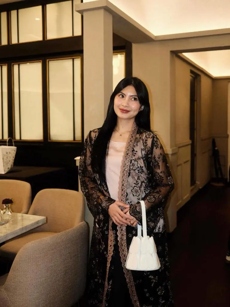 Fashion Inka Andestha
