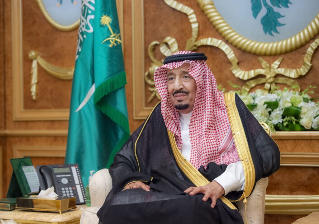 Haji Gratis Raja Salman 2026, Ini Fakta dan Penjelasan Program Undangan Arab Saudi
