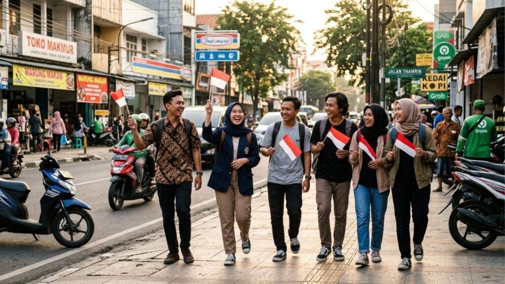 Hari Kebangkitan Nasional 2026 Apakah Libur Simak Tema dan Makna Harkitnas ke-118