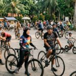 Hari Sepeda Sedunia 2026 Sejarah, Tema, dan Manfaat Bersepeda untuk Kesehatan