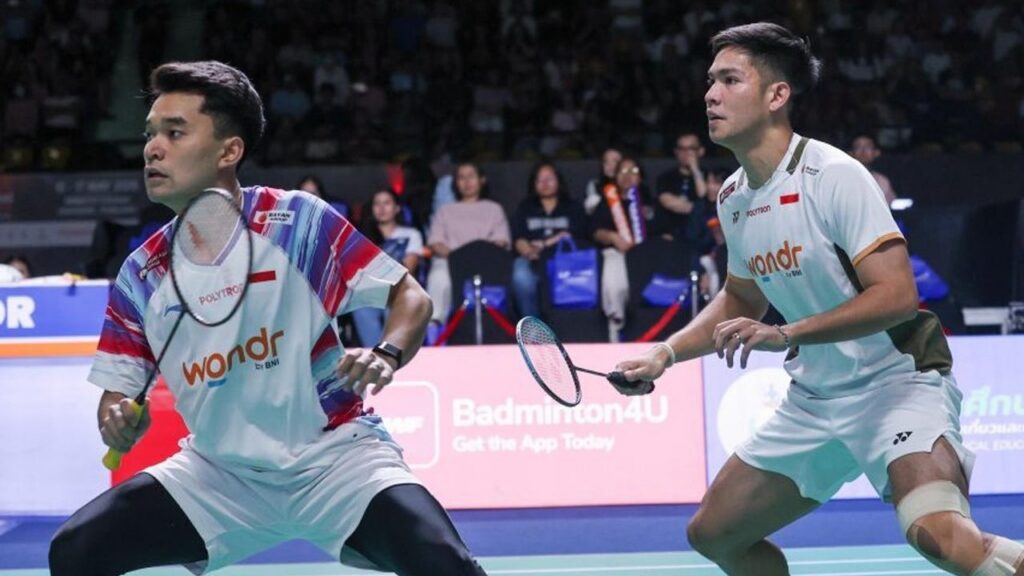 Jadwal Malaysia Masters 2026 Hari Ini dan Wakil Indonesia yang Bertanding