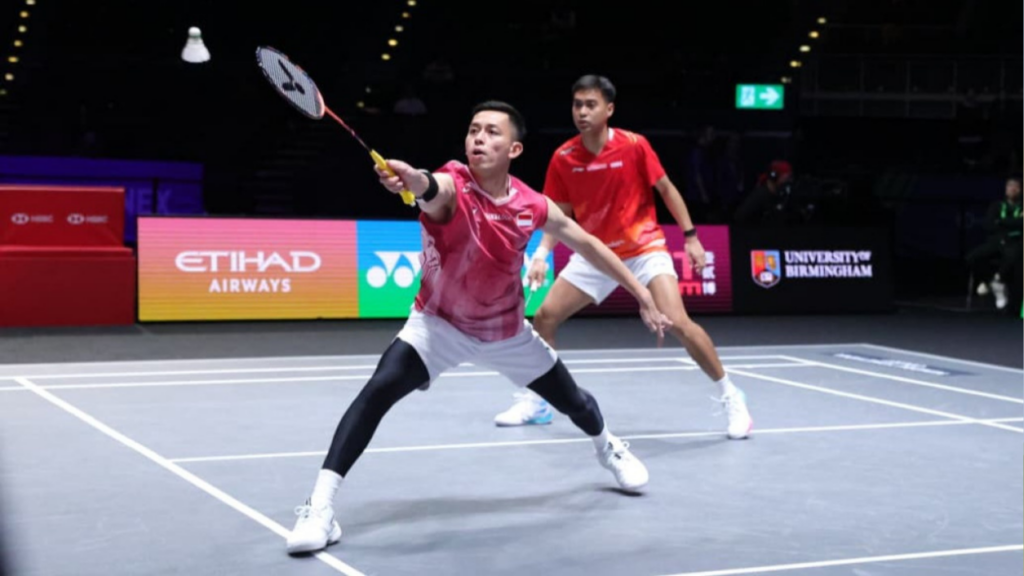 Jadwal Malaysia Masters 2026 Hari Ini dan Wakil Indonesia yang Bertanding
