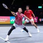 Jadwal Malaysia Masters 2026 Hari Ini dan Wakil Indonesia yang Bertanding