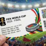 Jadwal Piala Dunia 2026: Format Baru, 48 Negara, dan Digelar di 3 Negara Sekaligus