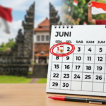 1 Juni 2026 Libur Apa? Simak Peringatan Hari Lahir Pancasila dan Tanggal Merahnya
