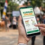 Kurban Online 2026 Resmi Dibuka, Ini Harga dan Cara Daftarnya