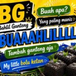 Lirik Lagu MBG Mas Bahlil Ganteng yang Lagi Viral di TikTok, Lengkap dengan Chord dan Fakta Uniknya