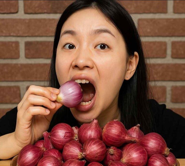 Manfaat Bawang Merah Untuk Kesehatan