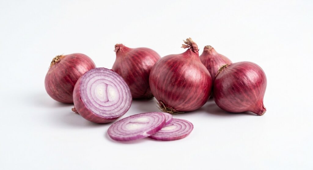 Manfaat Bawang Merah untuk Kesehatan Tubuh