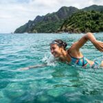 Manfaat Berenang untuk Kesehatan Tubuh
