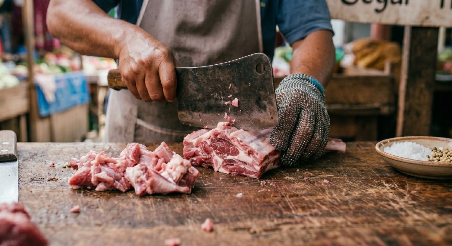 Manfaat Daging Kambing untuk Kesehatan Tubuh