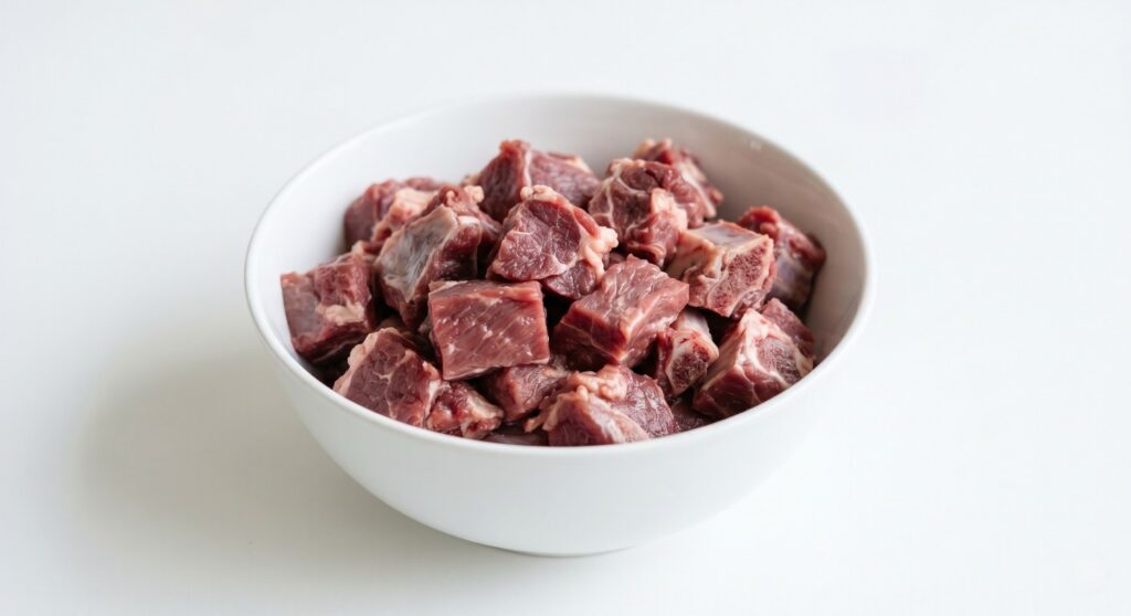Manfaat Daging Kambing untuk Kesehatan Tubuh