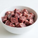 Manfaat Daging Kambing untuk Kesehatan Tubuh