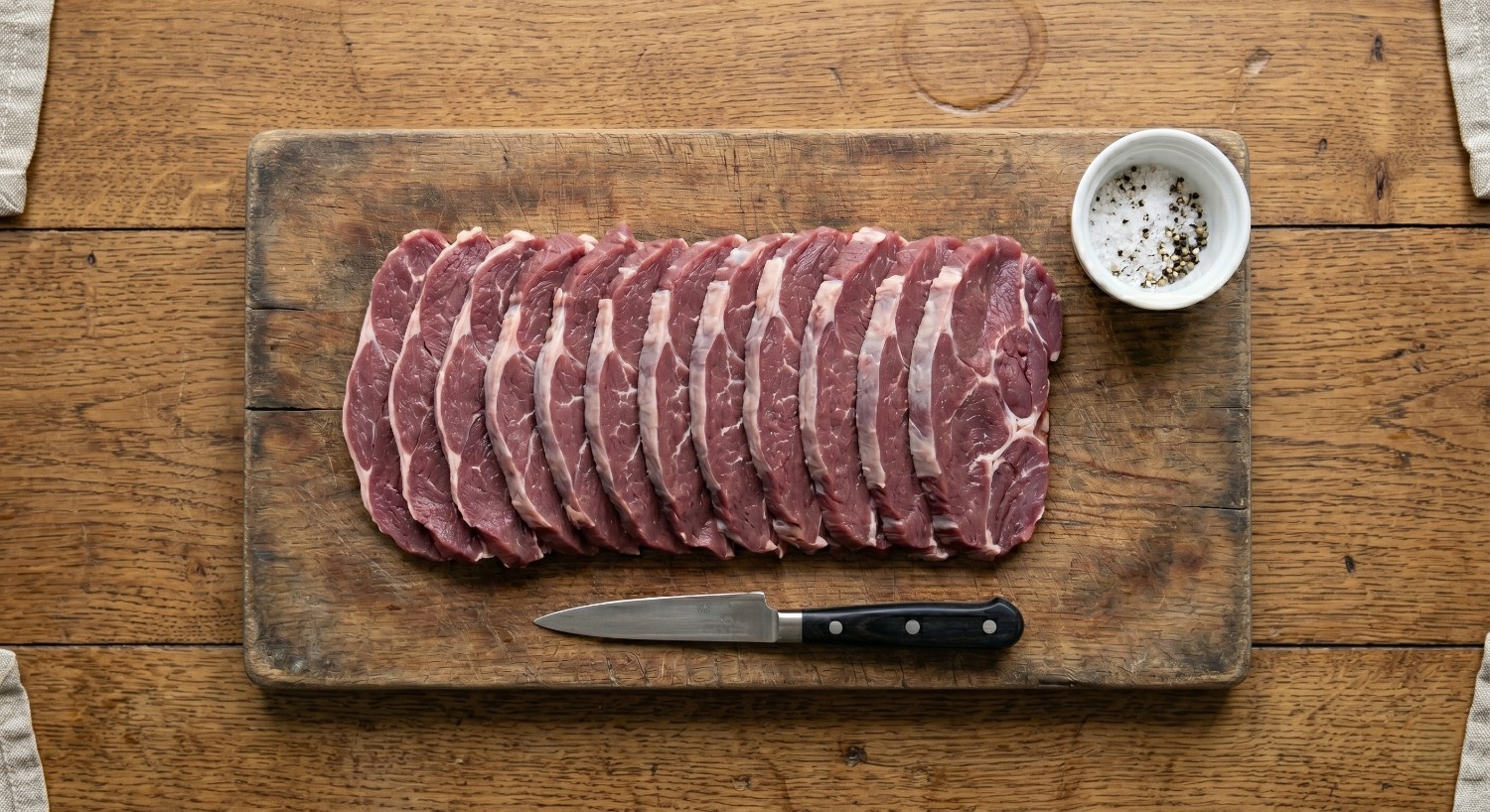 Manfaat Daging Kambing untuk Kesehatan Tubuh
