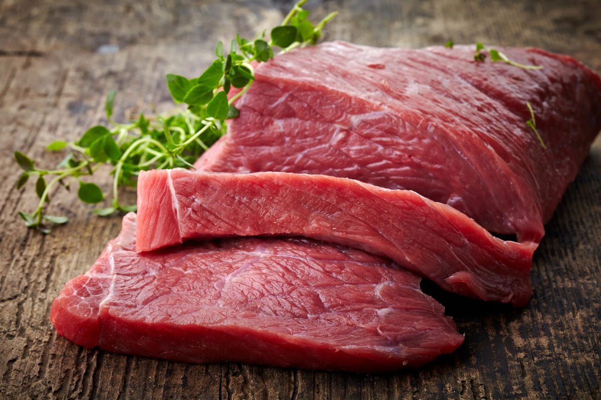 Manfaat Daging Sapi untuk Kesehatan Tubuh