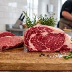 Manfaat Daging Sapi untuk Kesehatan Tubuh
