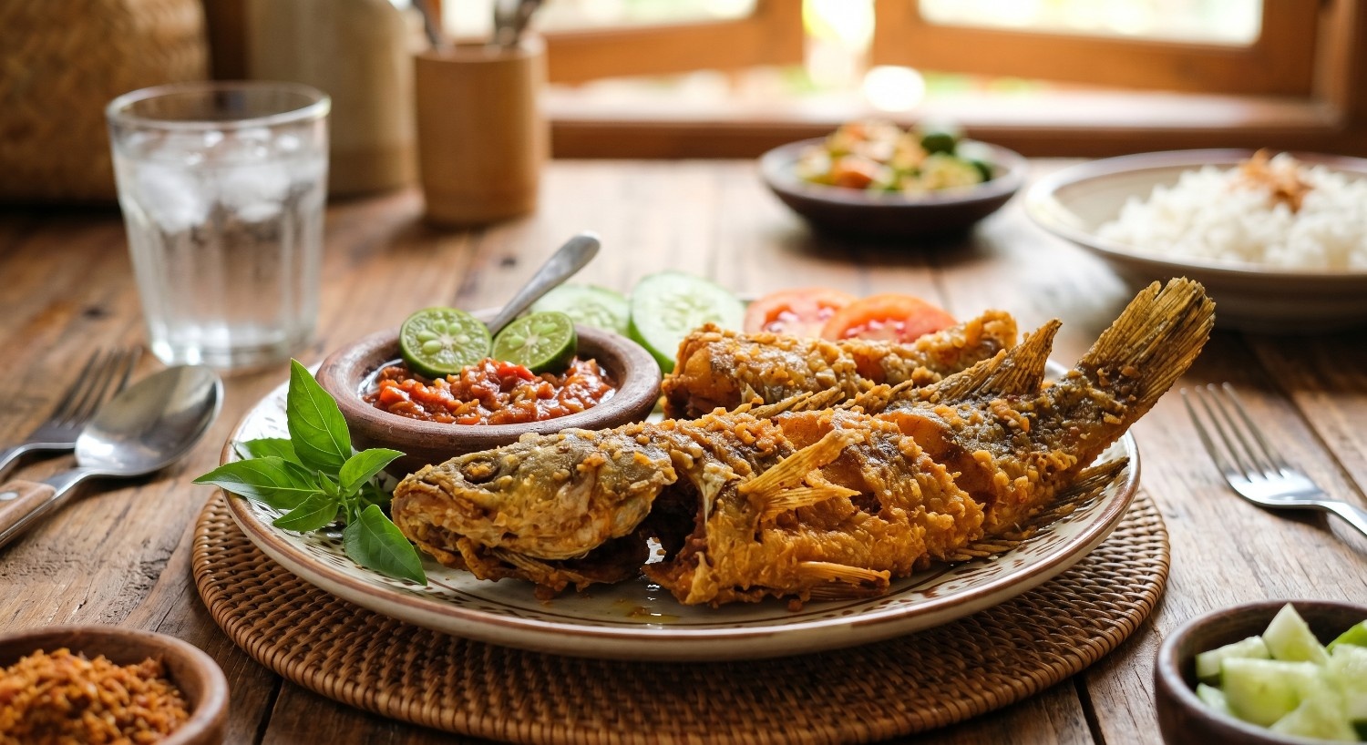 Manfaat Ikan Gabus untuk Kesehatan dan Cara Konsumsi