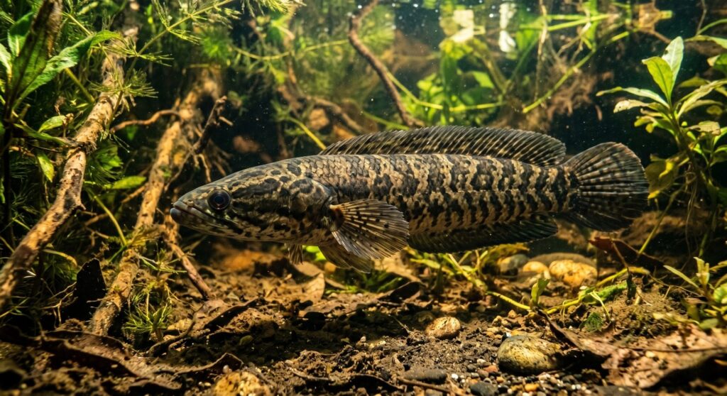 Manfaat Ikan Gabus untuk Kesehatan dan Cara Konsumsi