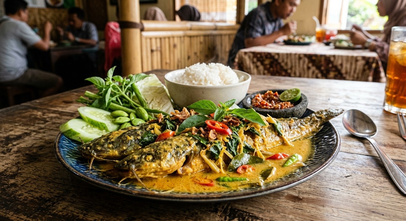 Manfaat Ikan Lele untuk Kesehatan Tubuh
