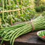 Manfaat Kacang Panjang untuk Kesehatan Tubuh