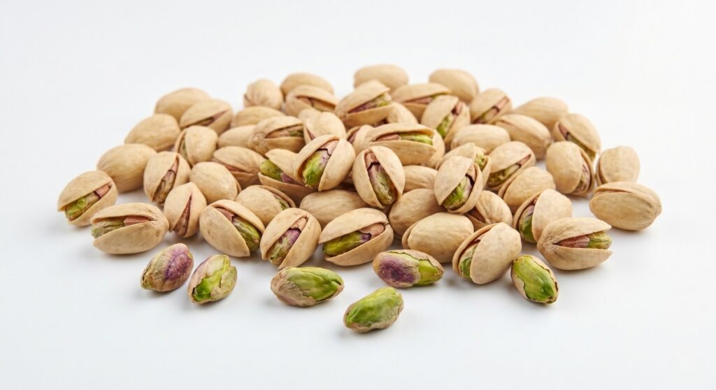 Manfaat Kacang Pistachio untuk Kesehatan Tubuh