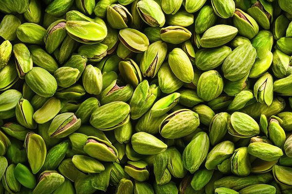 Manfaat Kacang Pistachio untuk Kesehatan Tubuh