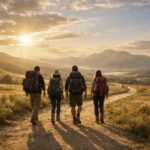 Manfaat Mendaki Gunung dan Tips Persiapan Lengkap