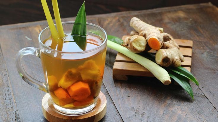 Manfaat Rimpang untuk Kesehatan Tubuh
