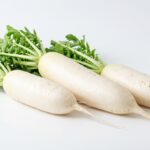 Manfaat Sayur Lobak untuk Kesehatan Tubuh