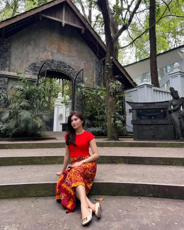 Pacar Inka Andestha