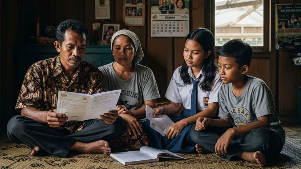 Penerima Bansos Baru 2026 Bertambah, 475 Ribu KPM Masuk Daftar PKH dan BPNT