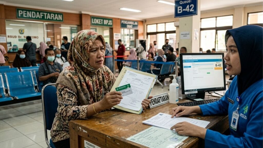 Penyakit Tidak Ditanggung BPJS Kesehatan, Ini Daftar Layanan dan Kondisi yang Perlu Diketahui