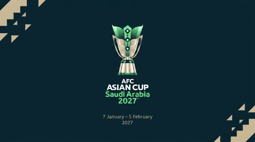 Piala Asia AFC 2027 Jadwal, Drawing 9 Mei, dan Posisi Timnas Indonesia di Pot 4