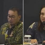 Profil Indri Wahyuni, Juri Lomba Cerdas Cermat 4 Pilar MPR RI yang Viral di Media Sosial