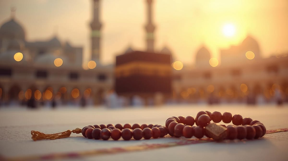 Puasa Tarwiyah dan Arafah 2026 Penghapus Dosa 2 Tahun, Catat Jadwalnya!