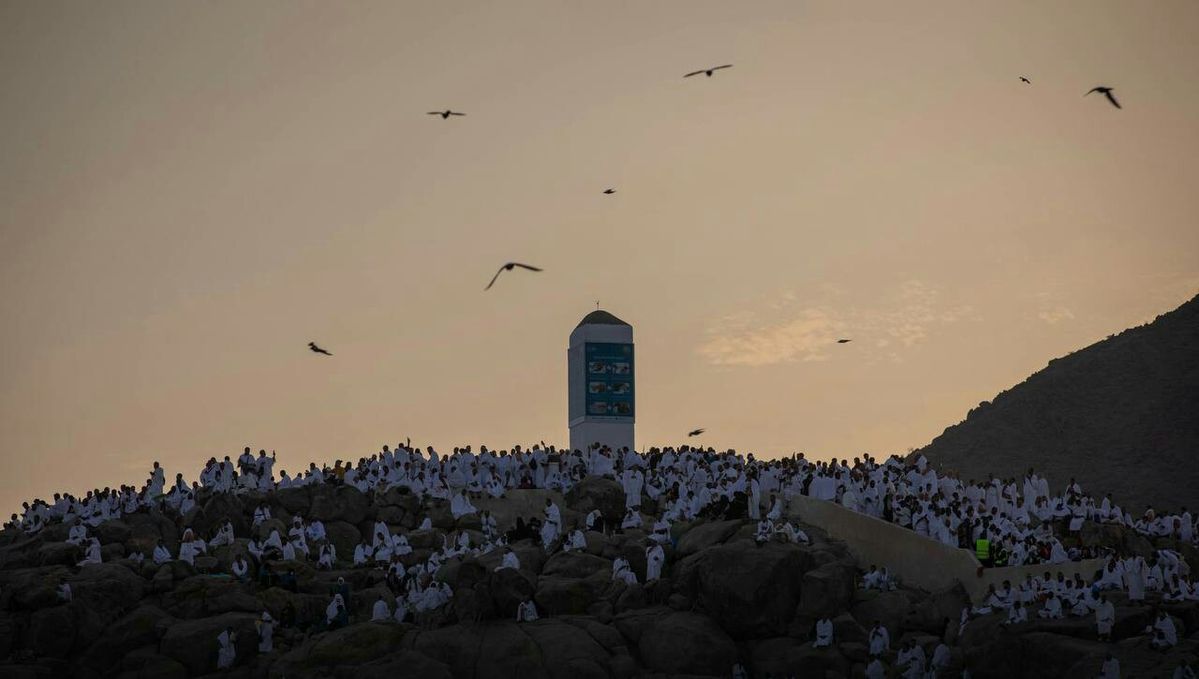 Puasa Tarwiyah dan Arafah 2026 Penghapus Dosa 2 Tahun, Catat Jadwalnya!