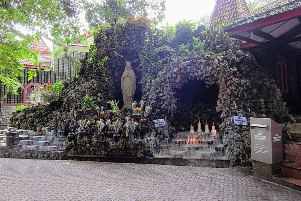 Refleksi Kenaikan Yesus Kristus 2026, Ini 5 Tempat Ikonik di Yogyakarta yang Cocok untuk Menenangkan Diri