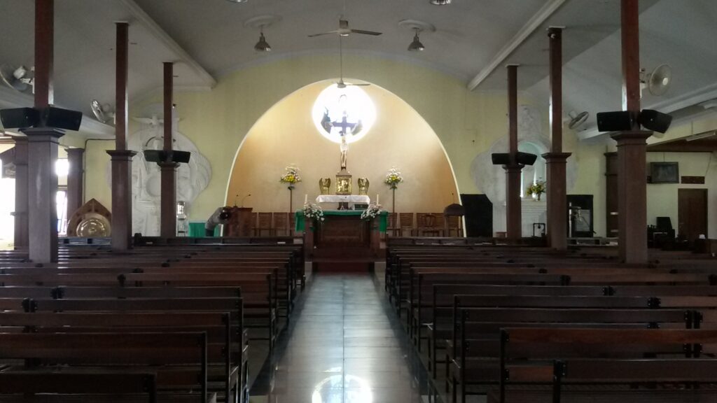 Refleksi Kenaikan Yesus Kristus 2026, Ini 5 Tempat Ikonik di Yogyakarta yang Cocok untuk Menenangkan Diri