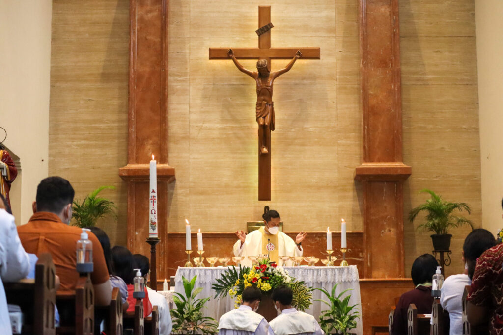 Refleksi Kenaikan Yesus Kristus 2026, Ini 5 Tempat Ikonik di Yogyakarta yang Cocok untuk Menenangkan Diri
