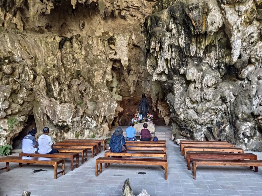 Refleksi Kenaikan Yesus Kristus 2026, Ini 5 Tempat Ikonik di Yogyakarta yang Cocok untuk Menenangkan Diri