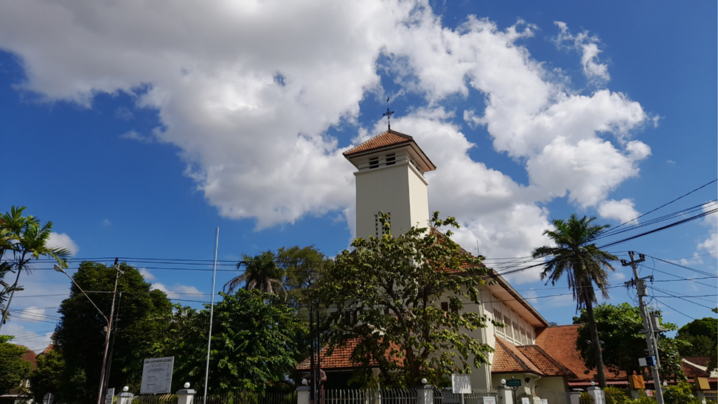 Refleksi Kenaikan Yesus Kristus 2026, Ini 5 Tempat Ikonik di Yogyakarta yang Cocok untuk Menenangkan Diri